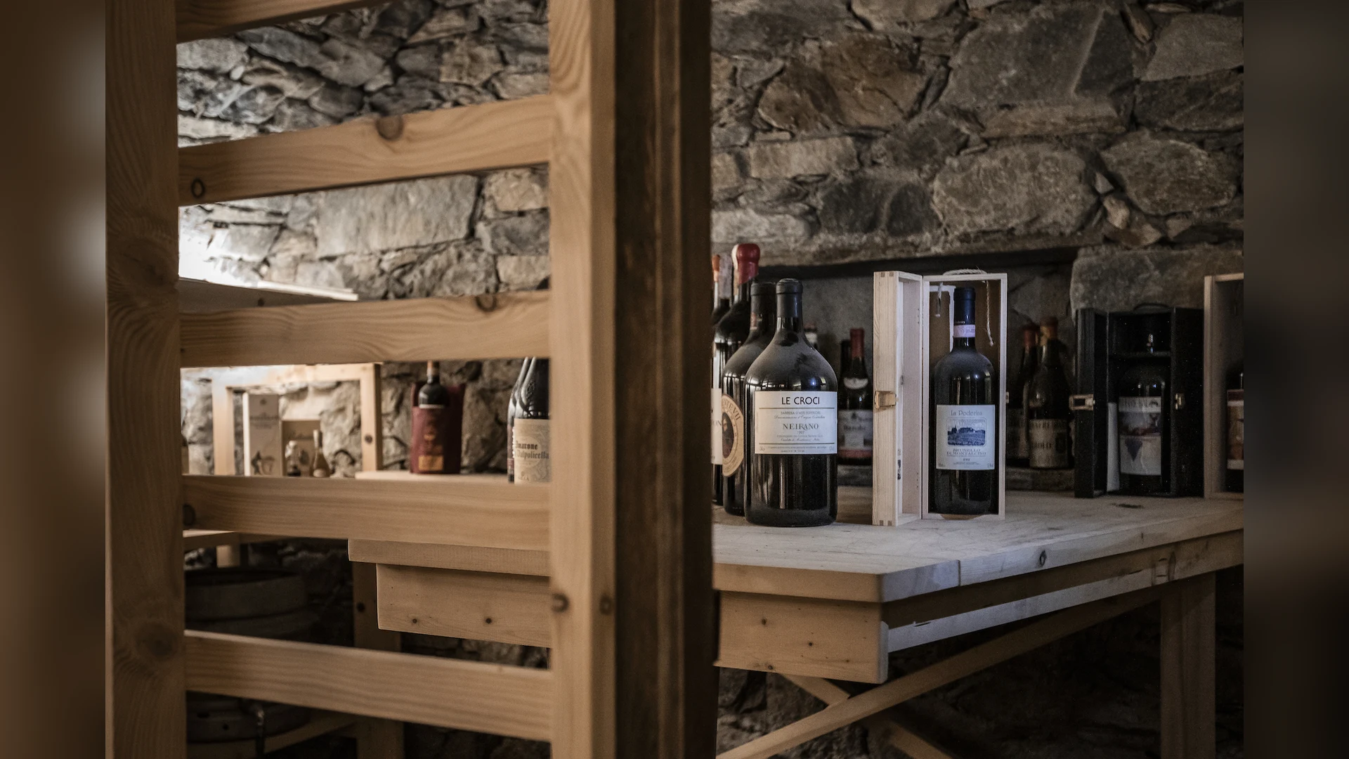 Appartamento Deluxe — Saint-Oyen (Valle d'Aosta) (foto 8)