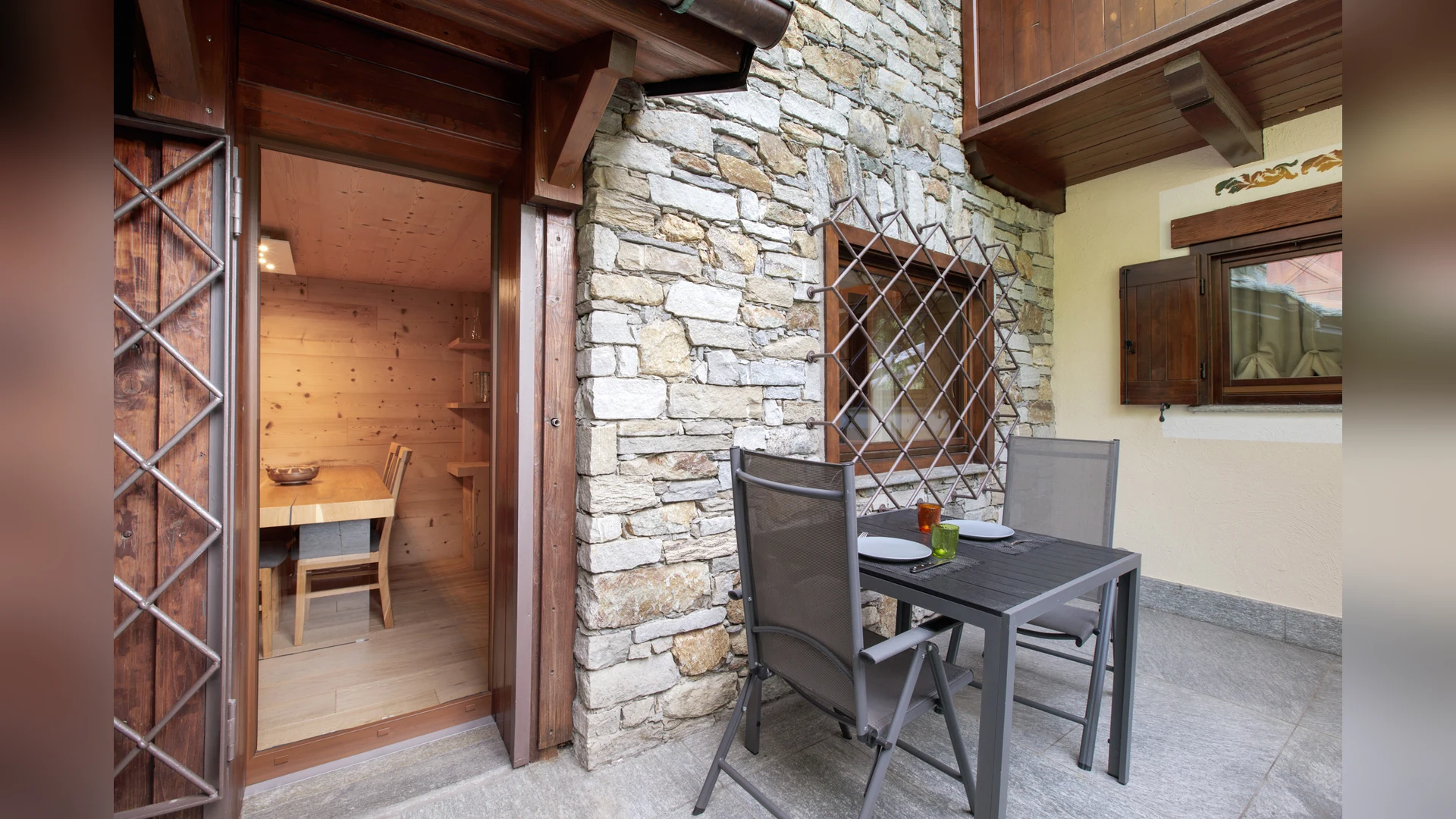 Appartamento Deluxe — Saint-Oyen (Valle d'Aosta) (foto 26)