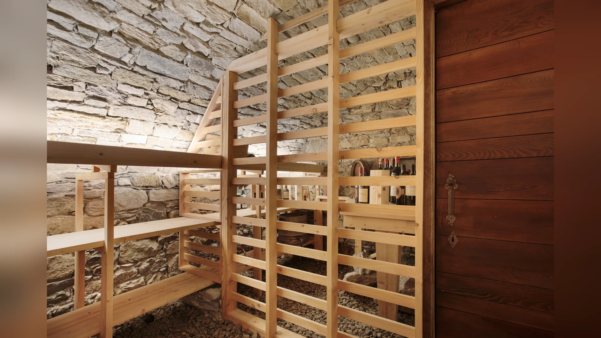 Appartamento Deluxe — Saint-Oyen (Valle d'Aosta) (foto 2)