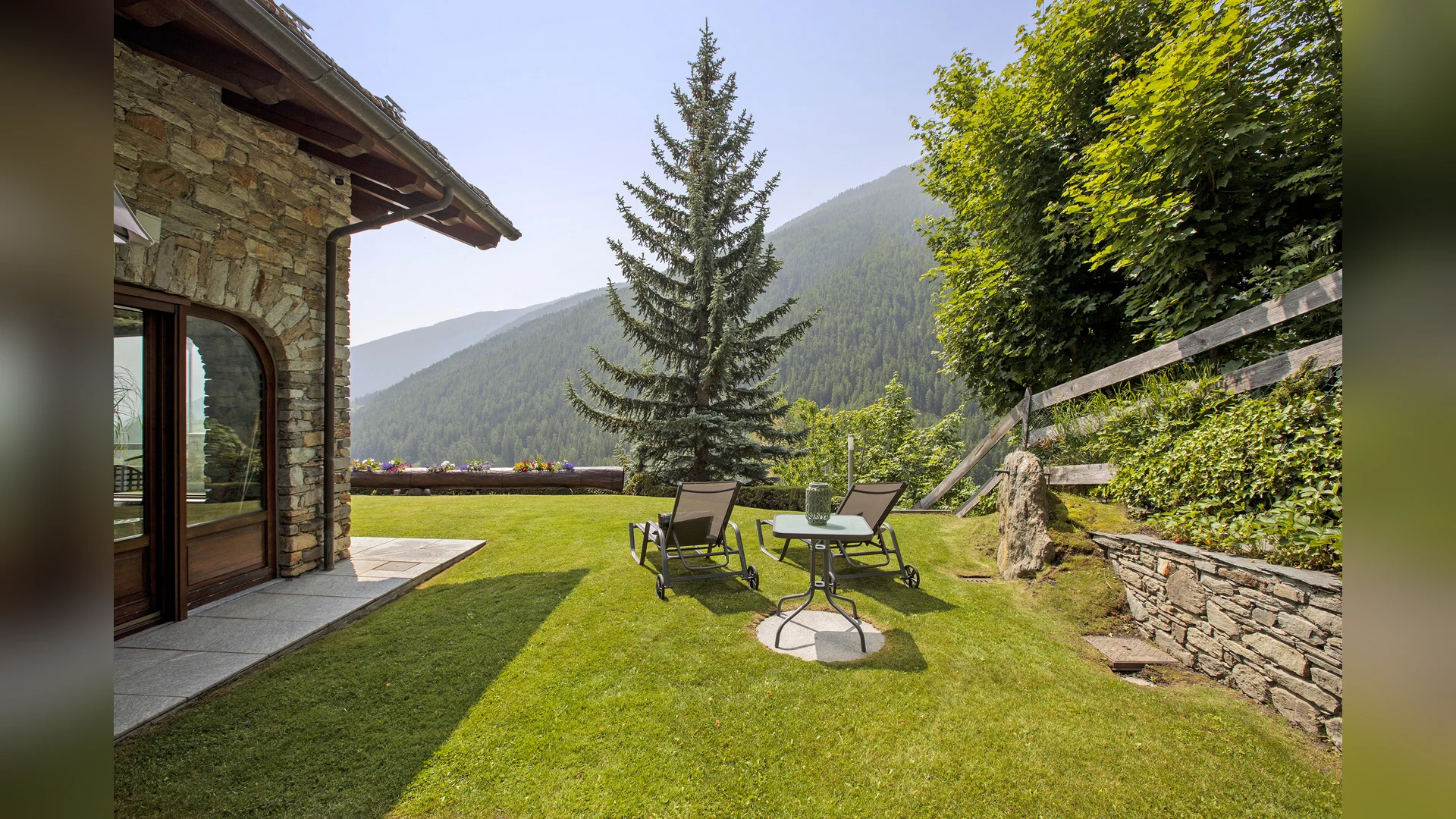 Appartamento Deluxe — Saint-Oyen (Valle d'Aosta) (foto 31)