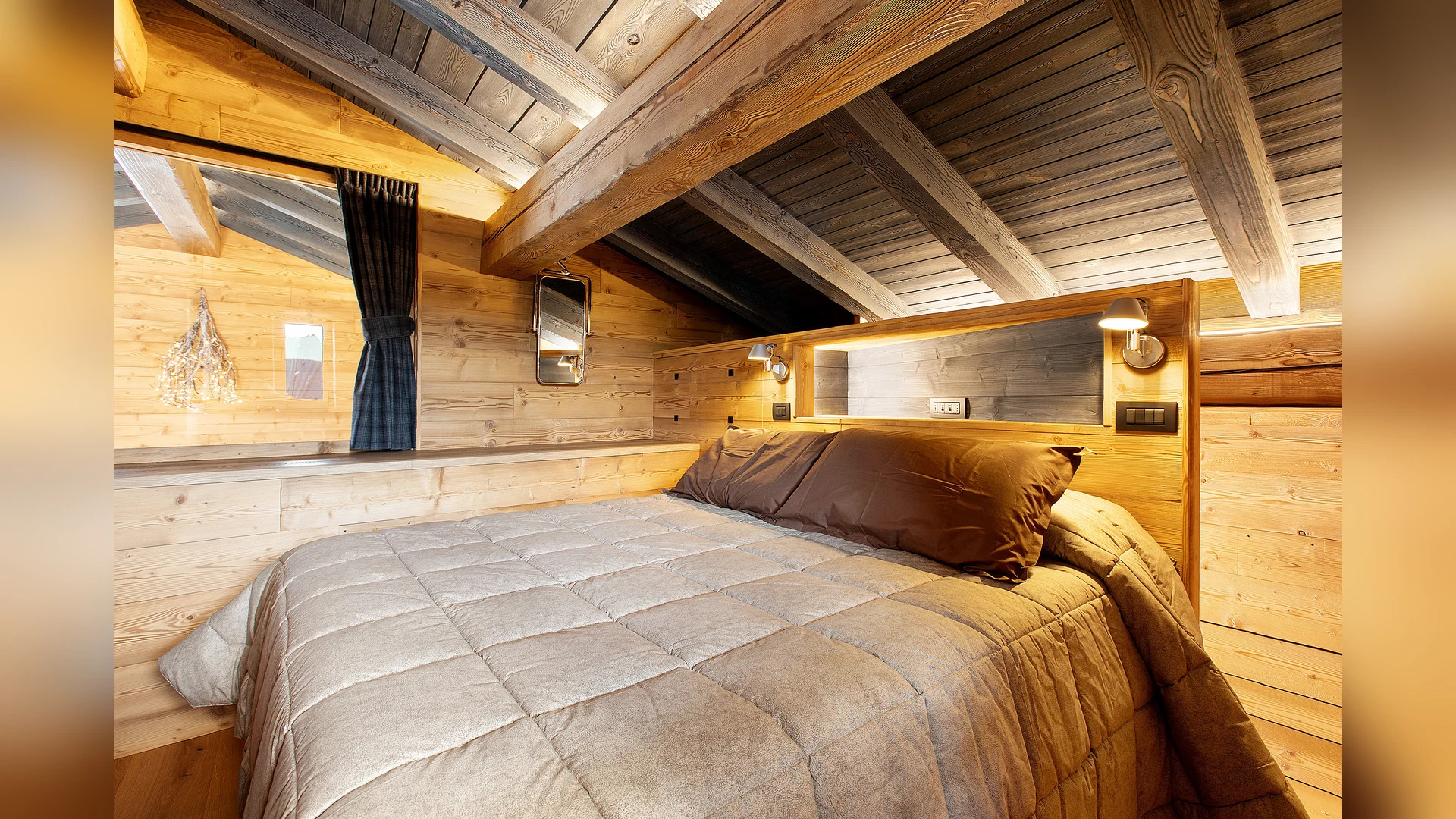 Appartamento Élite — Saint-Oyen (Valle d'Aosta) (foto 10)