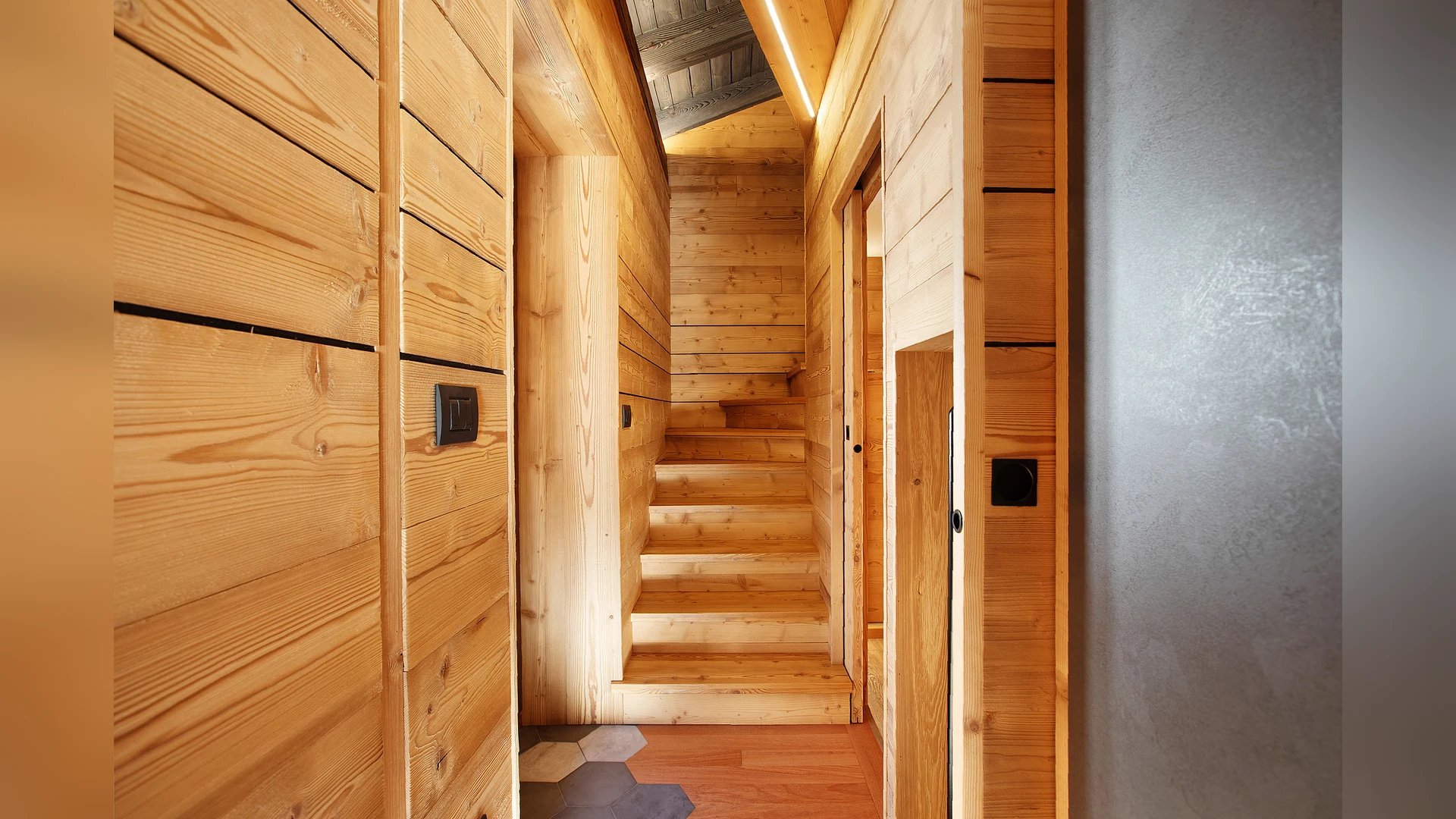 Appartamento Élite — Saint-Oyen (Valle d'Aosta) (foto 13)
