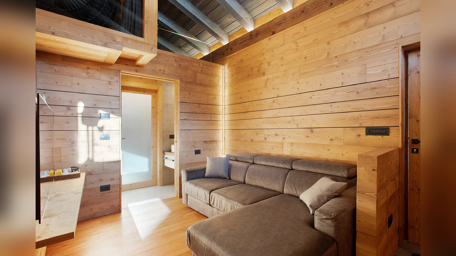 Appartamento Élite — Saint-Oyen (Valle d'Aosta) (foto 23)