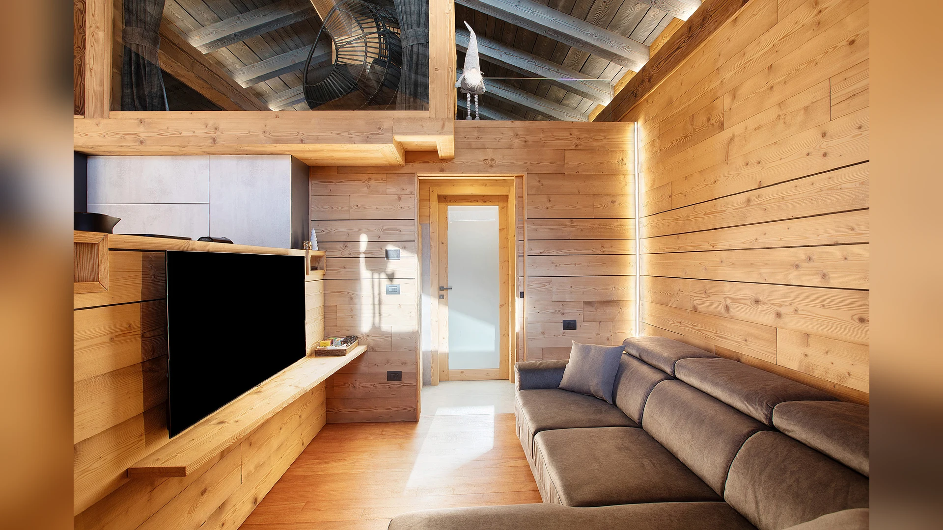 Appartamento Élite — Saint-Oyen (Valle d'Aosta) (foto 24)