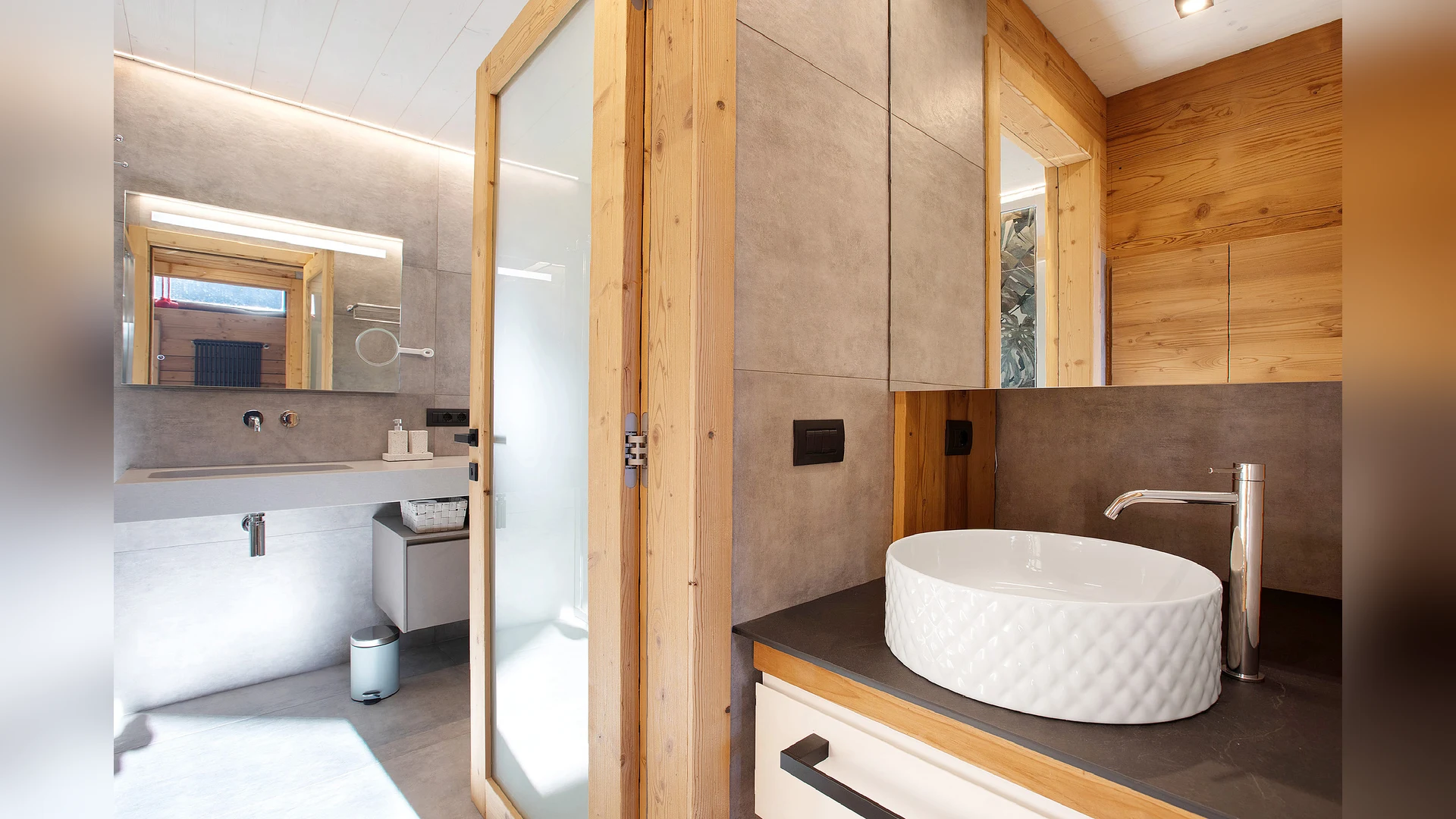 Appartamento Élite — Saint-Oyen (Valle d'Aosta) (foto 27)