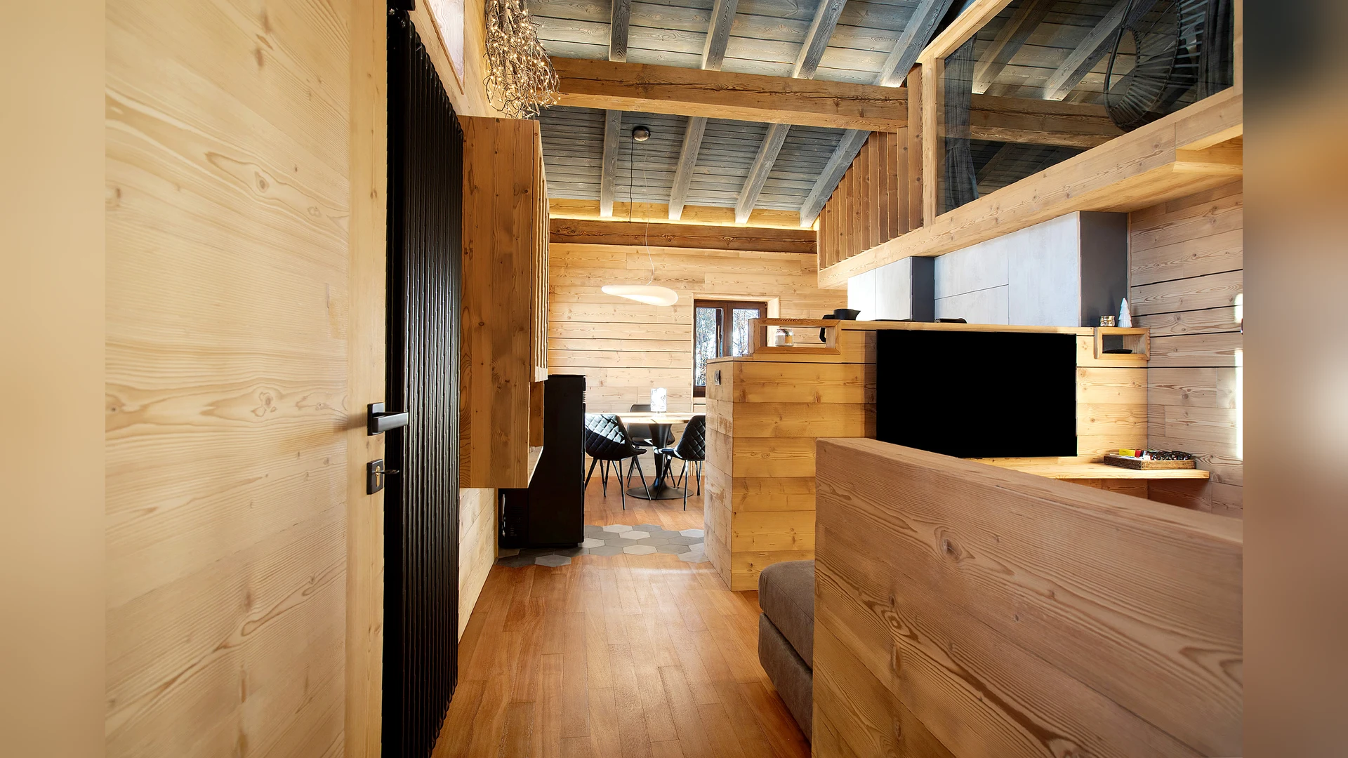 Appartamento Élite — Saint-Oyen (Valle d'Aosta) (foto 31)