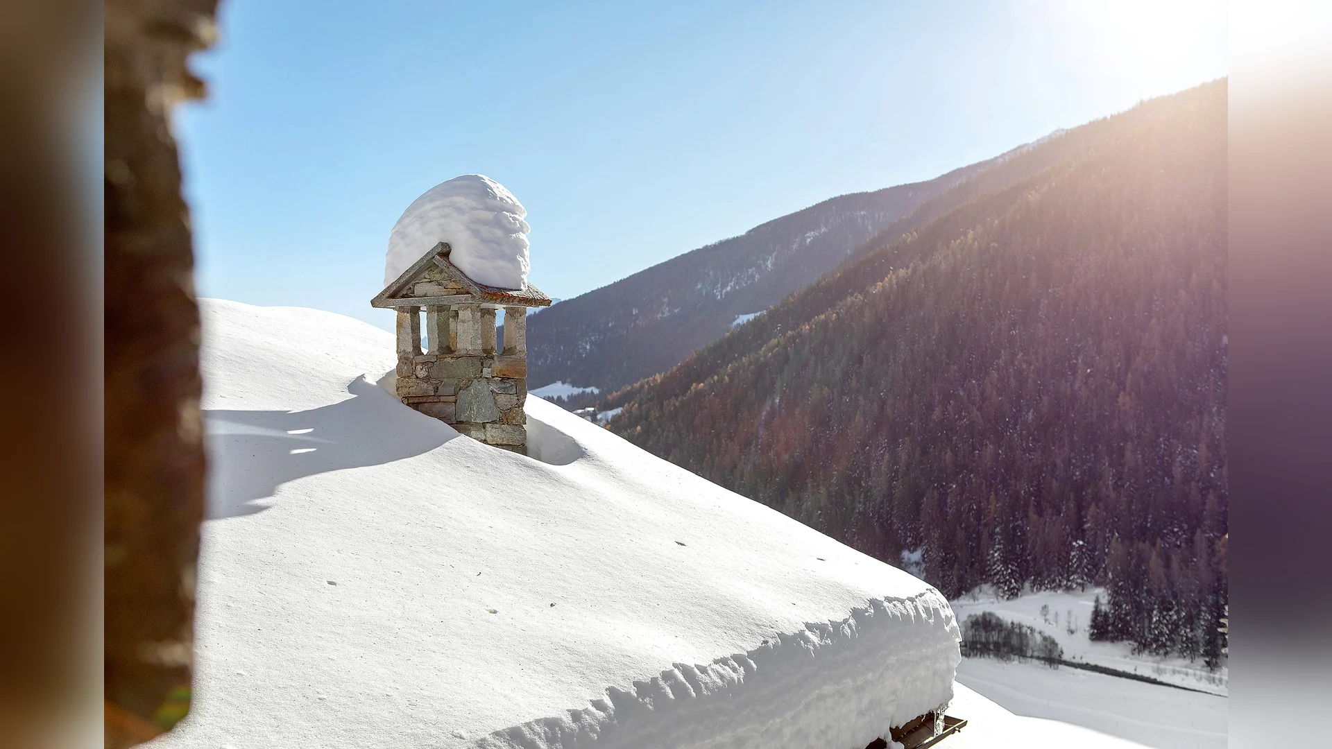 Appartamento Élite — Saint-Oyen (Valle d'Aosta) (foto 8)