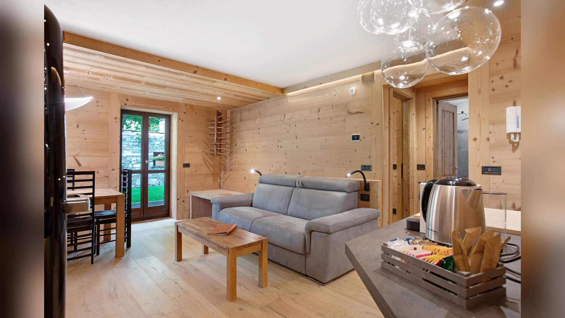 Appartamento Superior — Saint-Oyen (Valle d'Aosta) (foto 2)