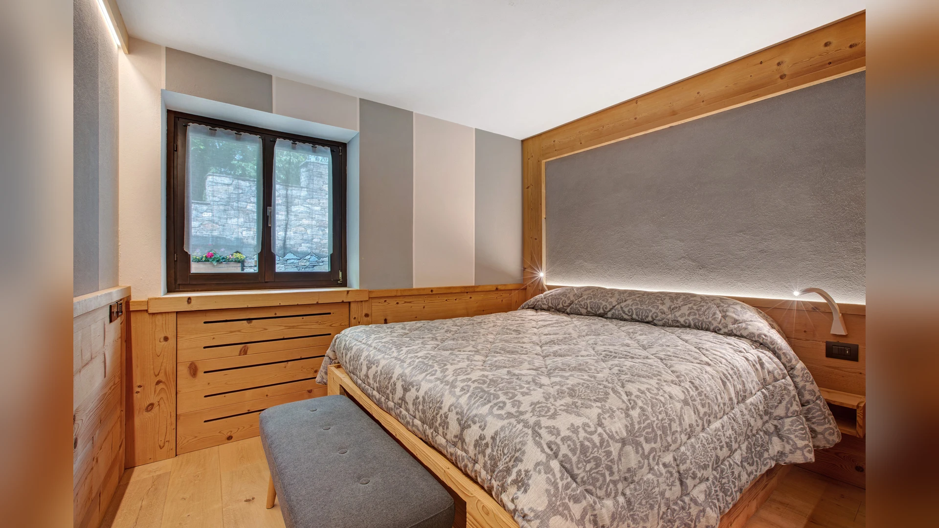 Appartamento Superior — Saint-Oyen (Valle d'Aosta) (foto 12)