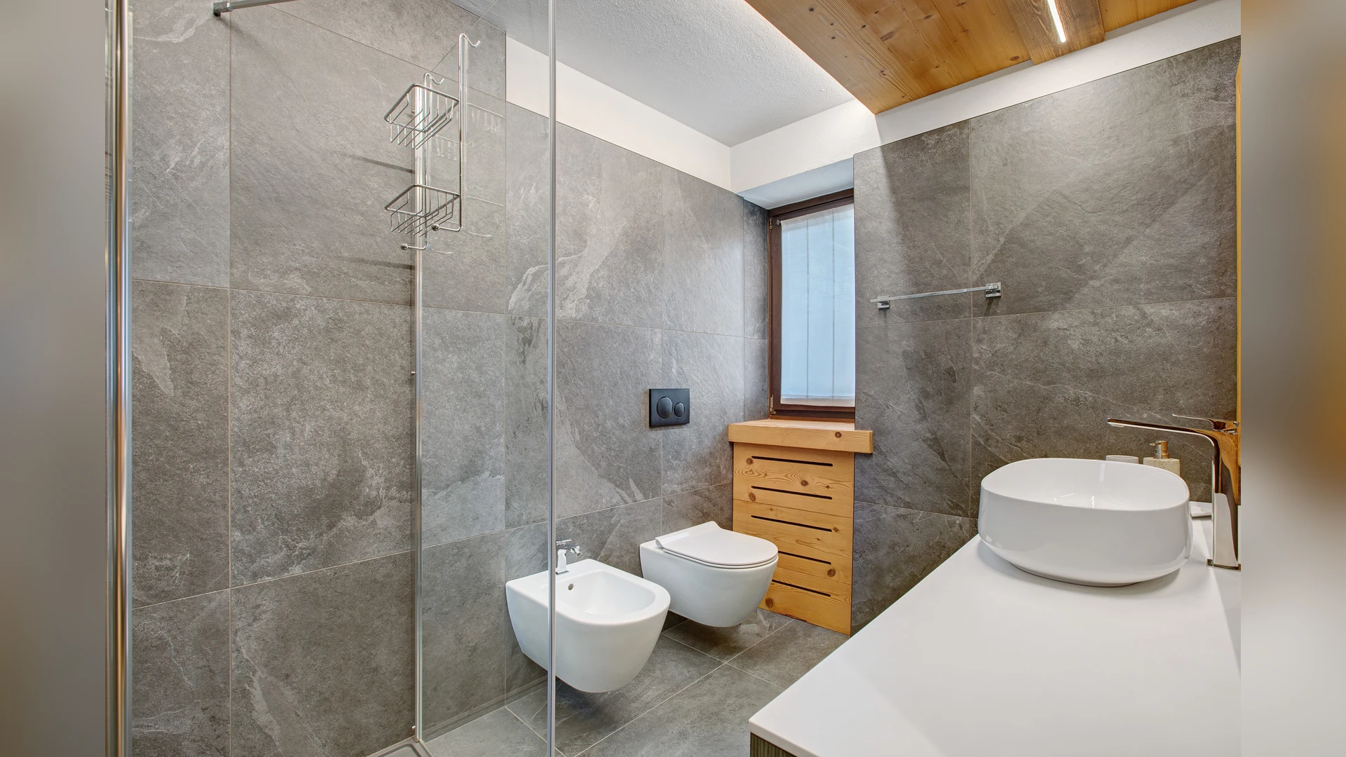 Appartamento Superior — Saint-Oyen (Valle d'Aosta) (foto 14)