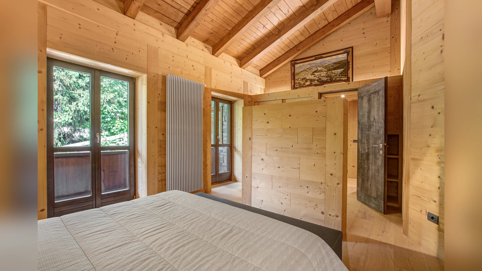 Appartamento Superior — Saint-Oyen (Valle d'Aosta) (foto 18)