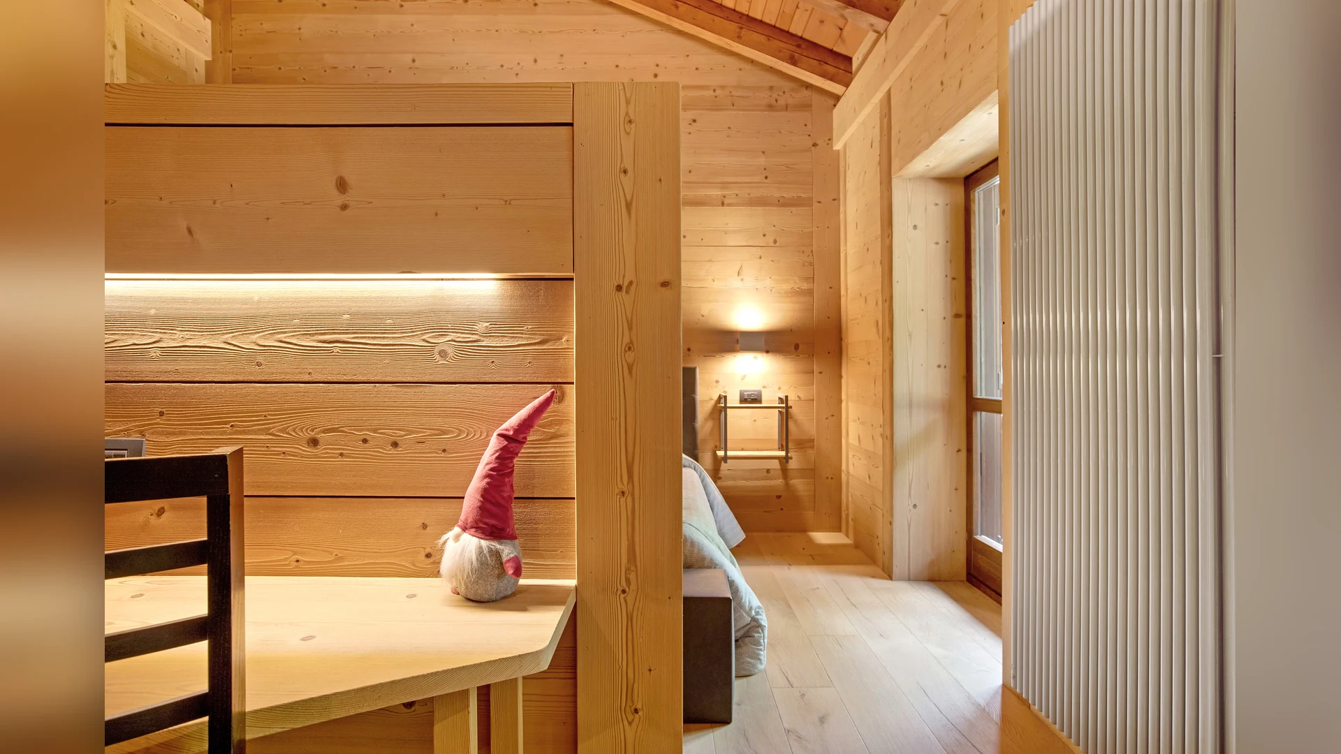 Appartamento Superior — Saint-Oyen (Valle d'Aosta) (foto 20)
