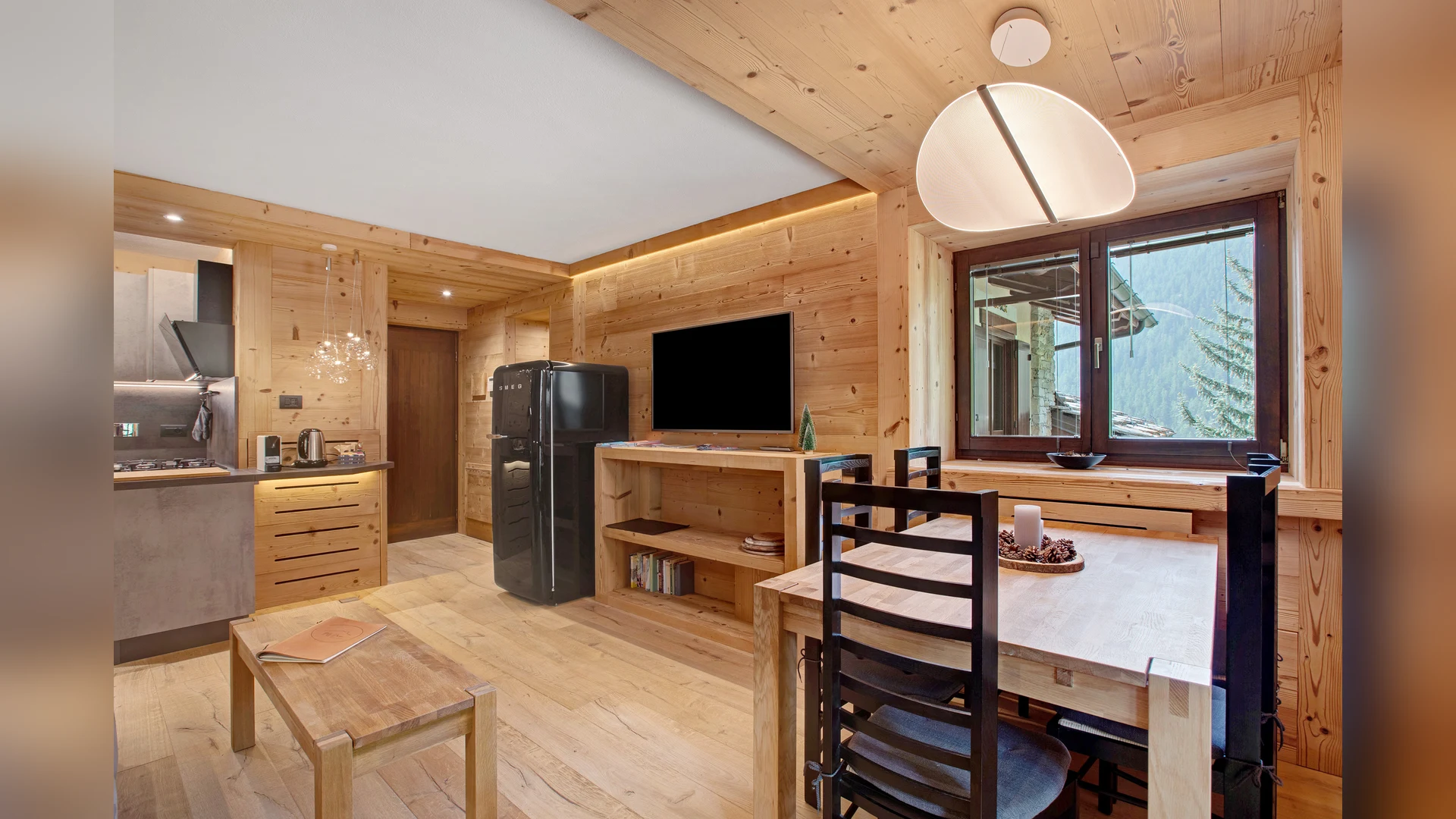 Appartamento Superior — Saint-Oyen (Valle d'Aosta) (foto 6)